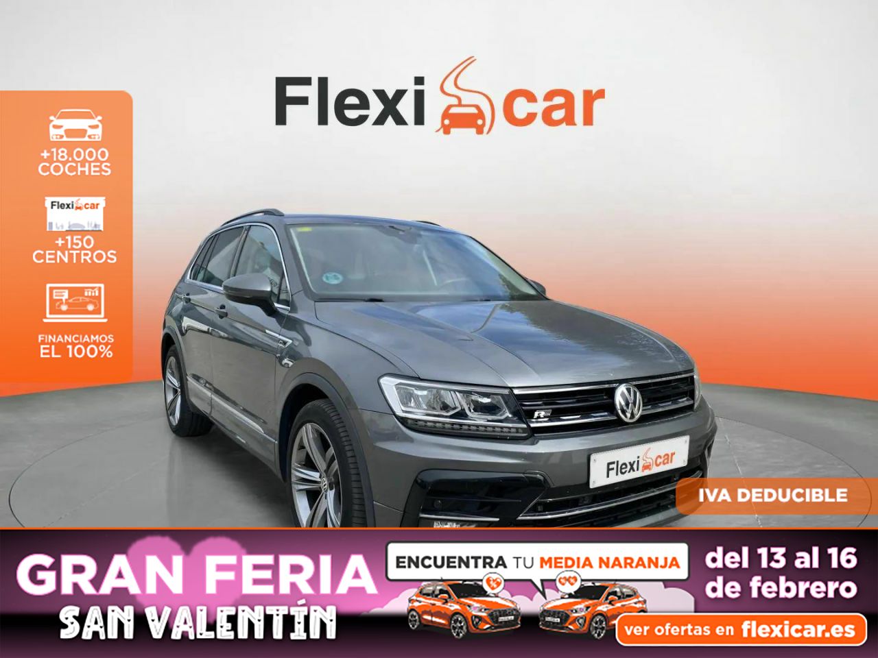 Gran oportunidad espectacular  de segunda mano - volkswagen tiguan 2020 /
