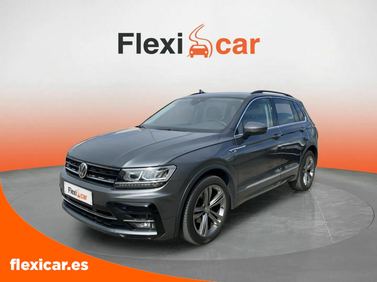 volkswagen tiguan 2020 / foto grande (2)