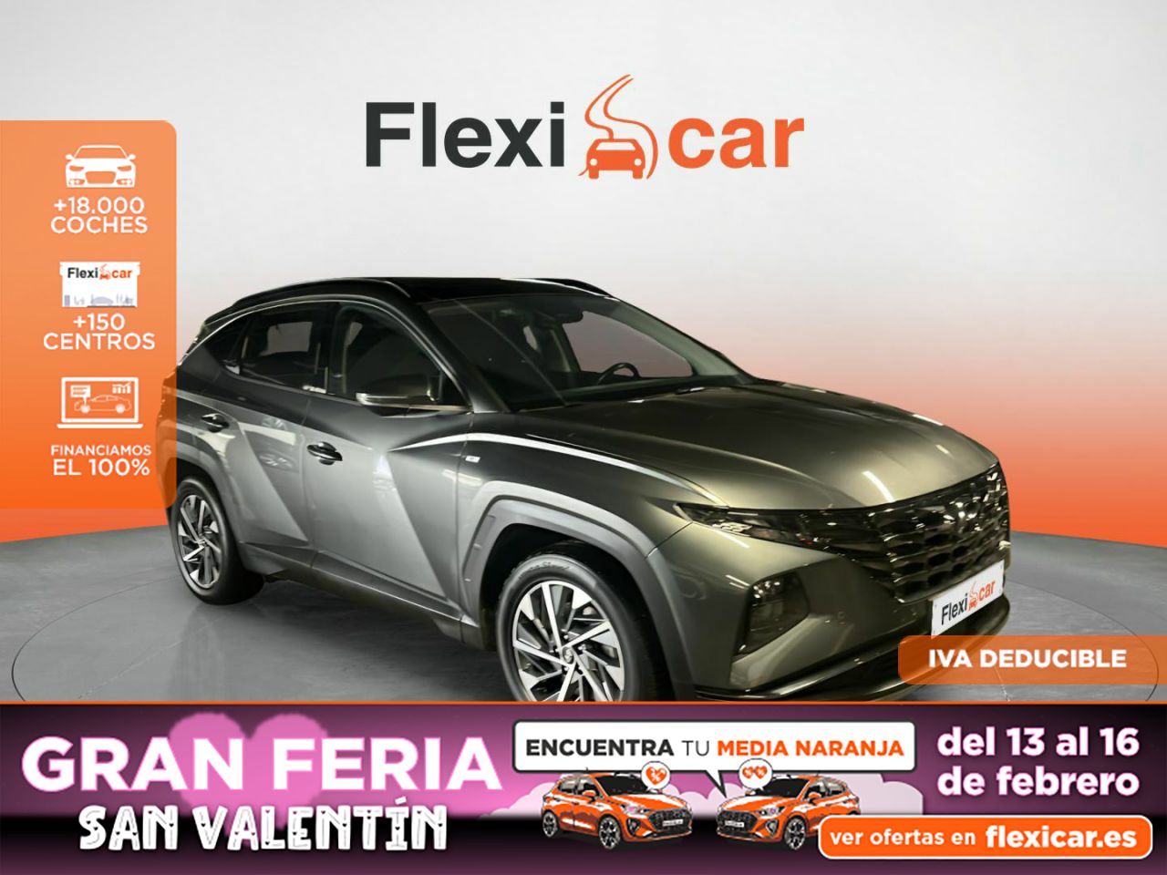 Hyundai i30 2020 alcala de henares  de segunda mano - hyundai tucson 2020 /
