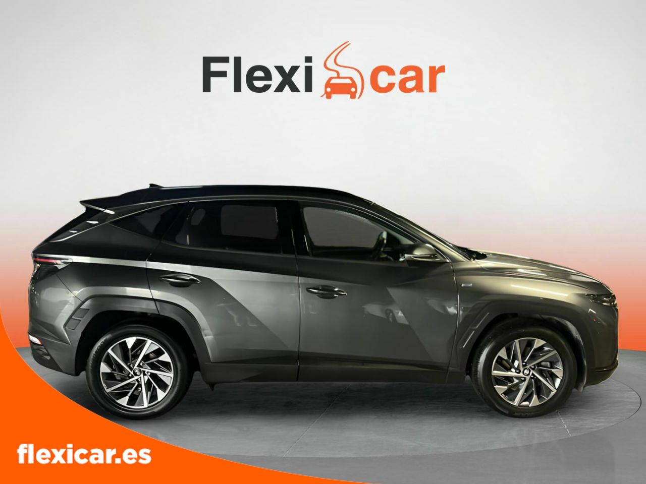 hyundai tucson 2020 / foto grande (2)