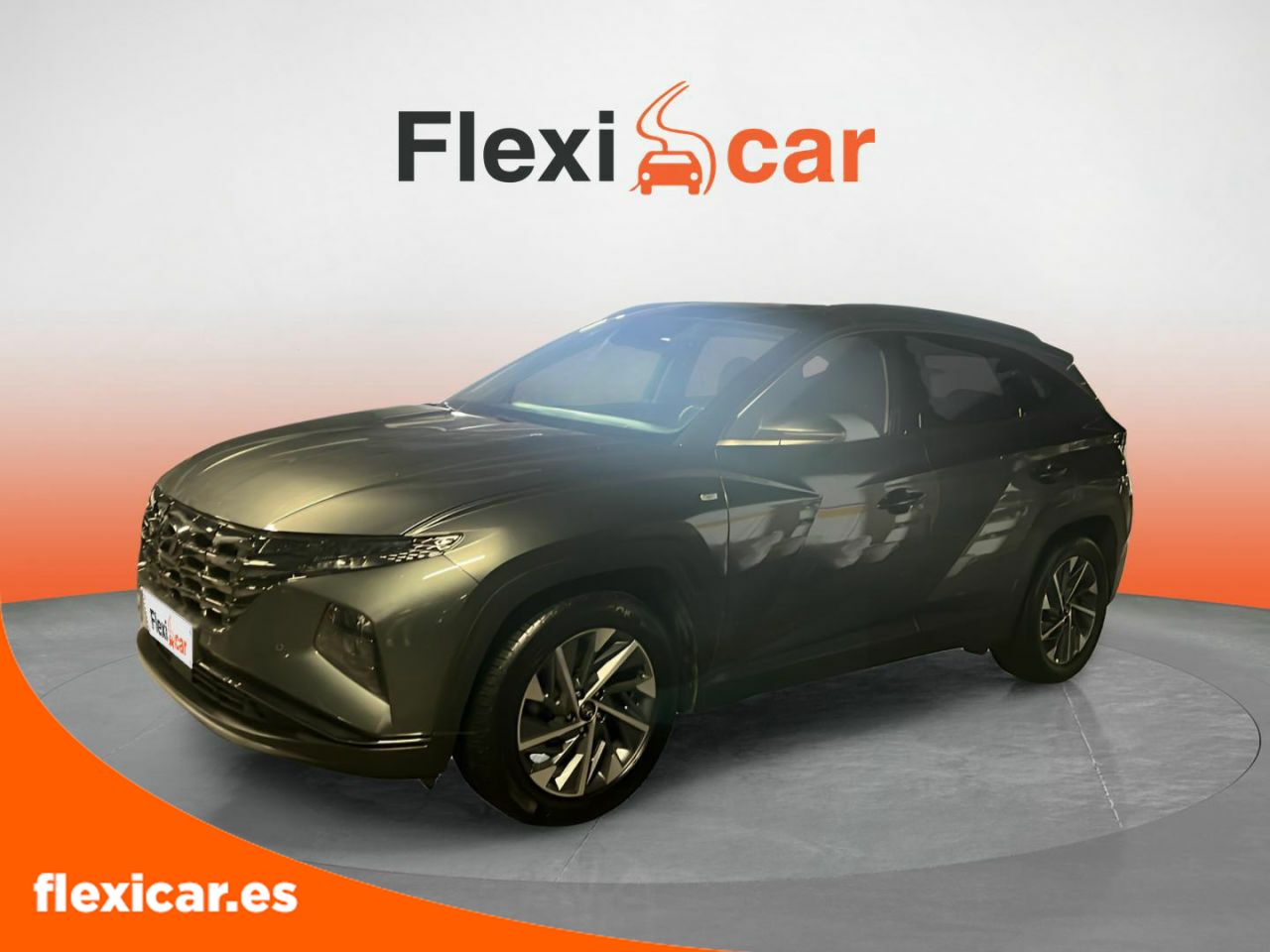 hyundai tucson 2020 / foto grande (3)