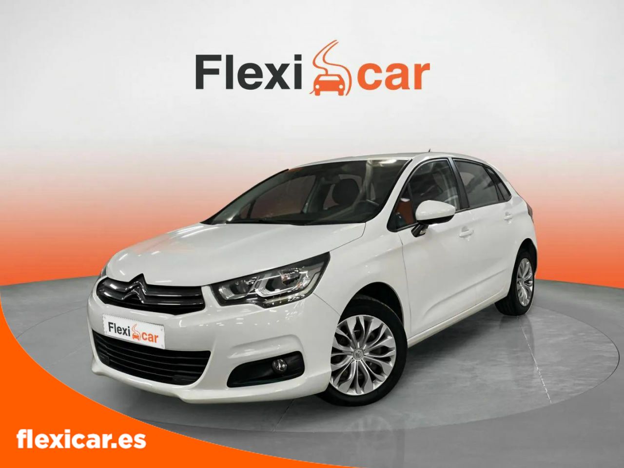 citroën c4 2017 / foto grande (2)