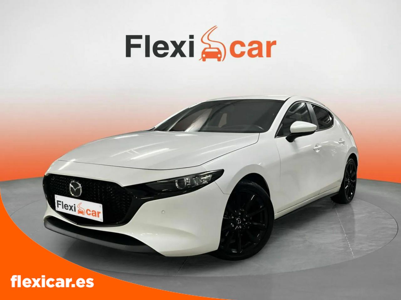 mazda 3 2021 / foto grande (2)