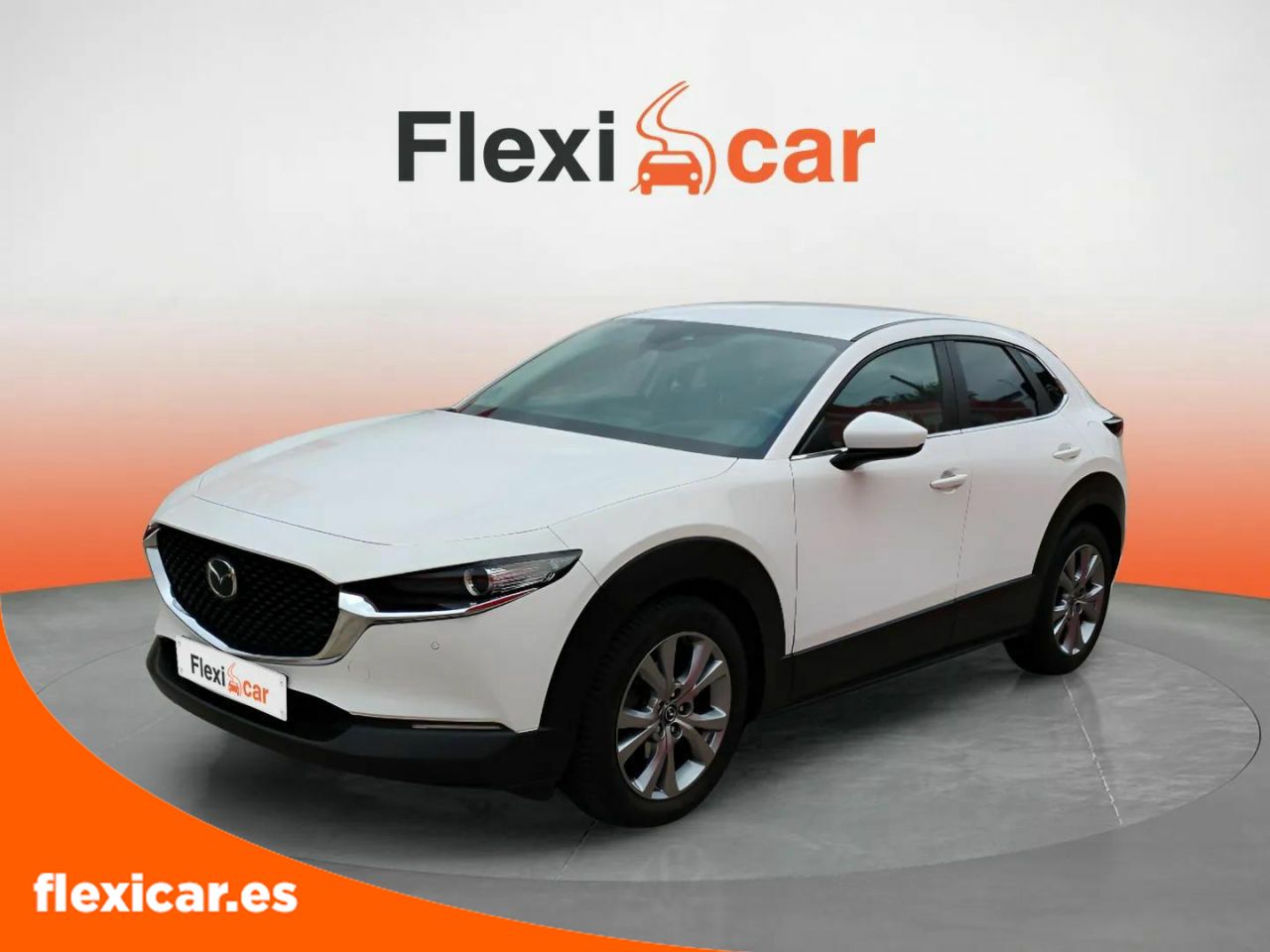 mazda cx-30 2021 / foto grande (3)