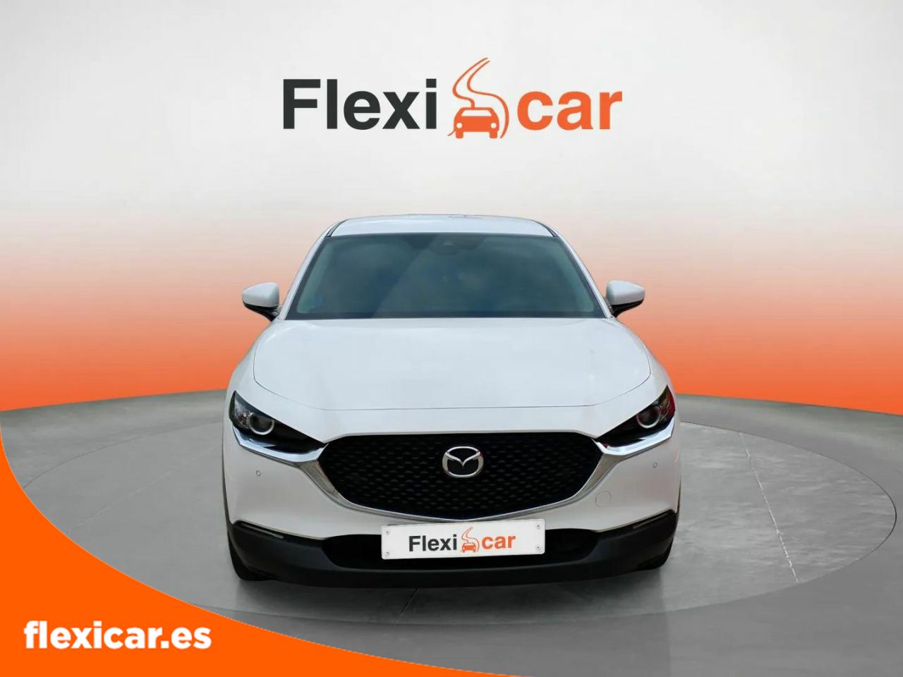 mazda cx-30 2021 / foto grande (2)