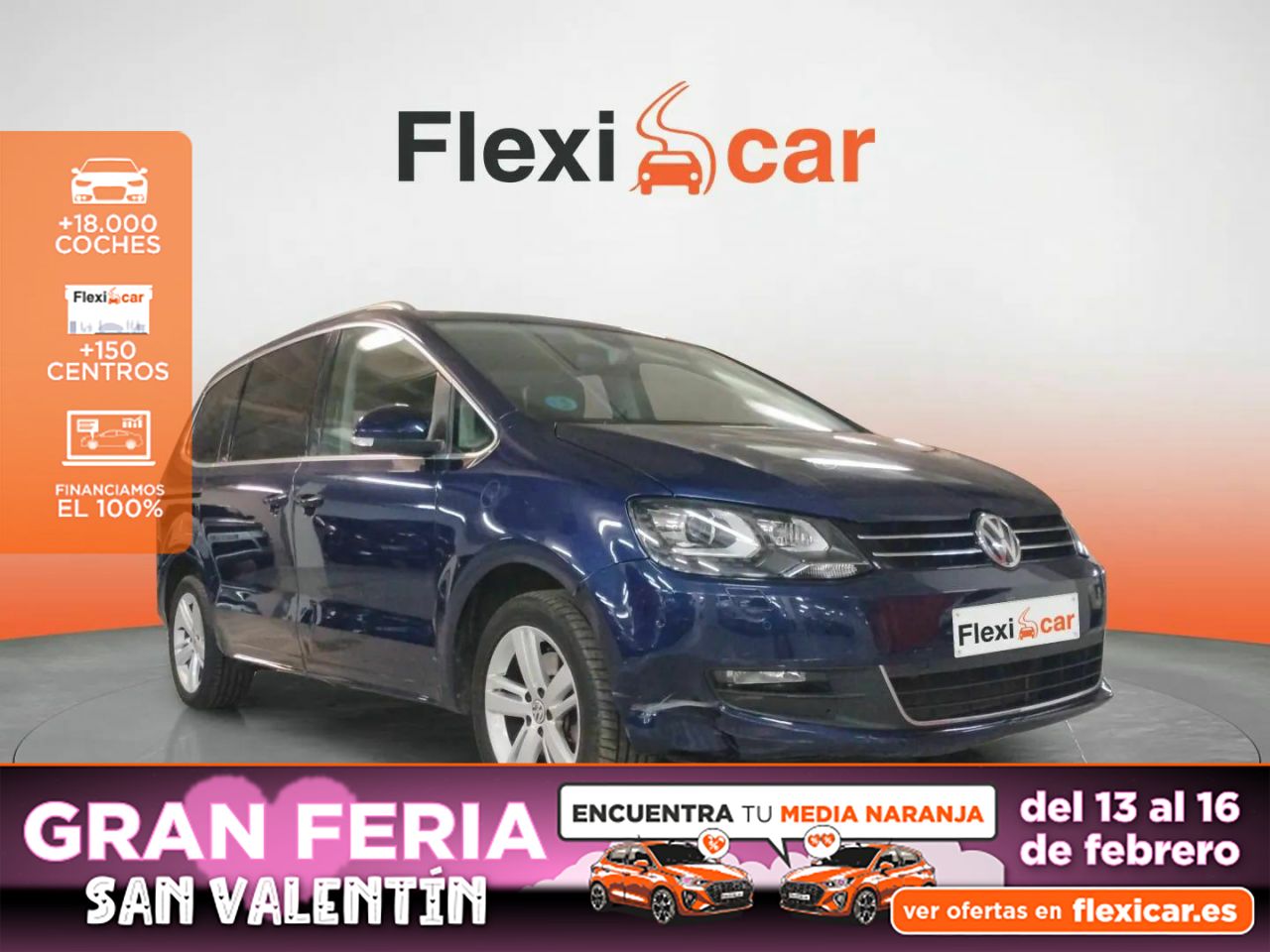 Gran oportunidad espectacular  de segunda mano - volkswagen sharan 2020 /