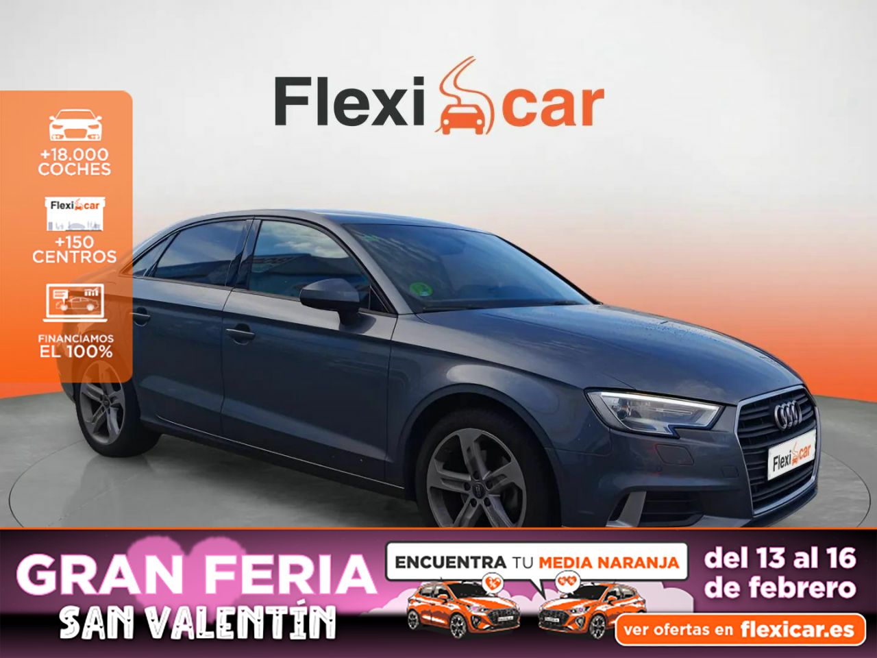 Audi q2 116cv  de segunda mano - audi a3 2017 /
