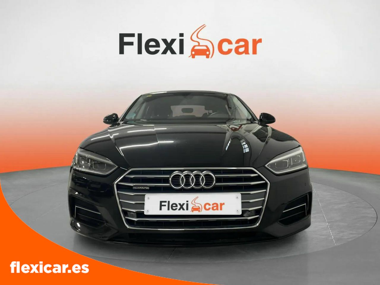 audi a5 2019 / foto grande (2)