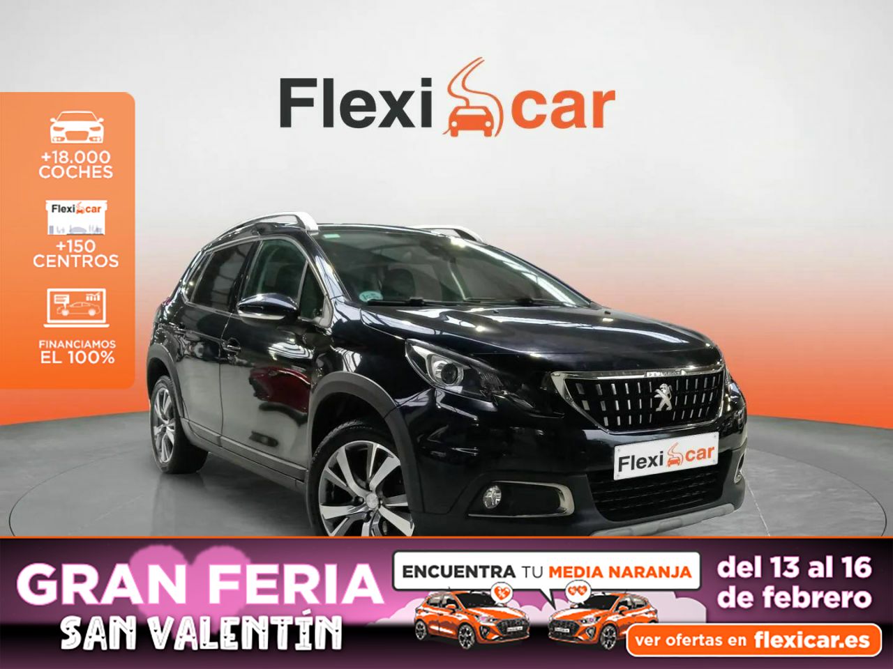 Peugeot 2008 2017  de segunda mano - peugeot 2008 2017 /