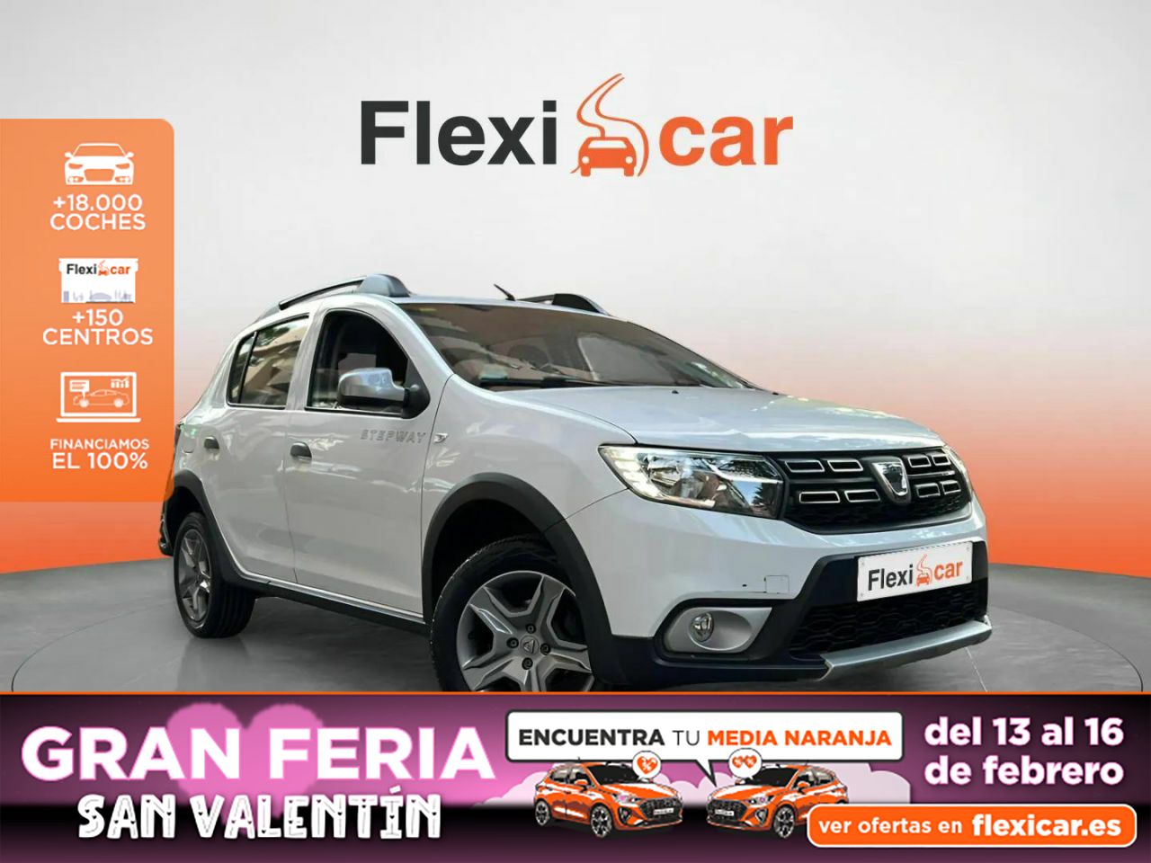 Dacia duster de segunda mano  de segunda mano - dacia sandero 2020 /