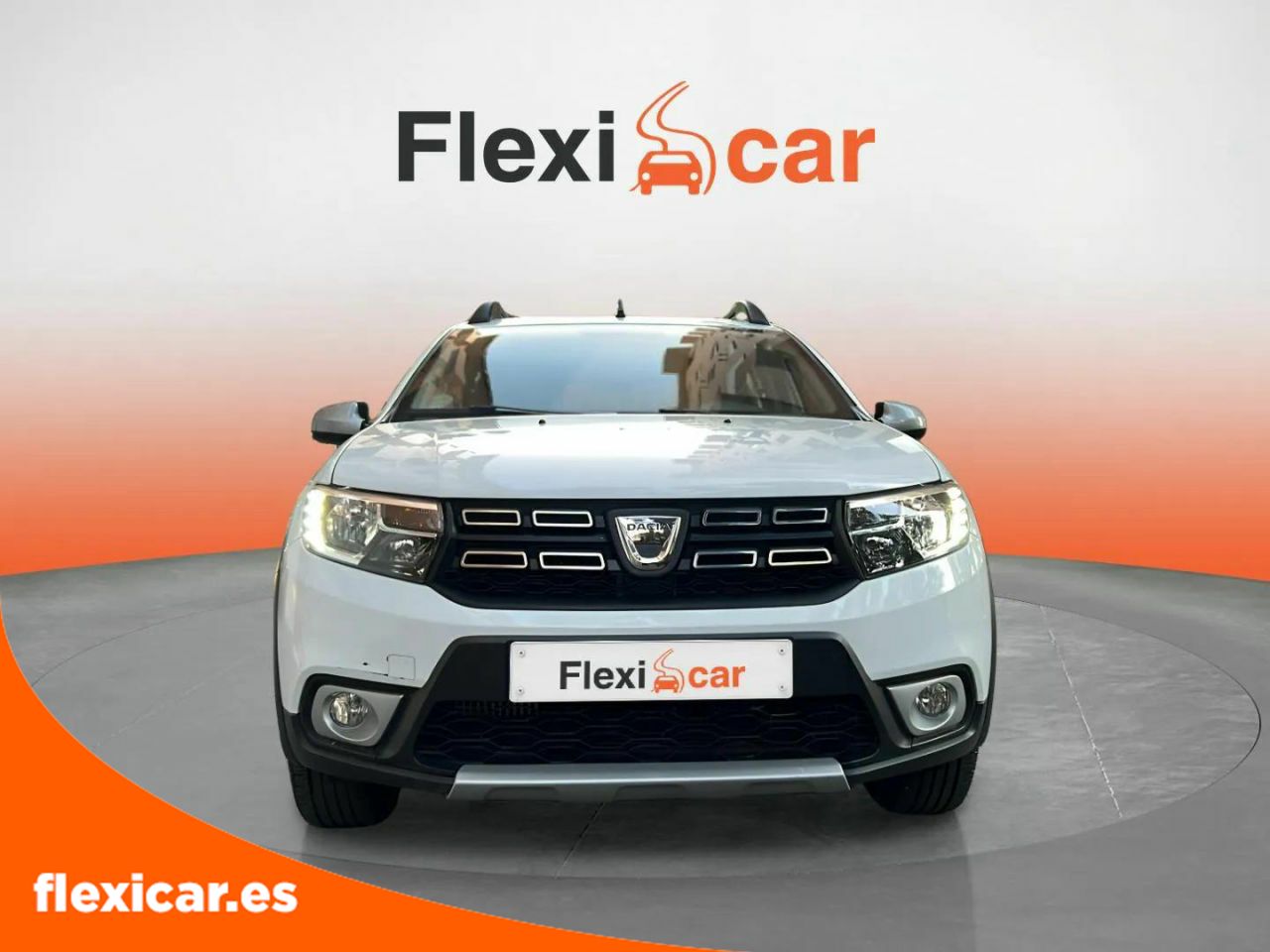 dacia sandero 2020 / foto grande (2)