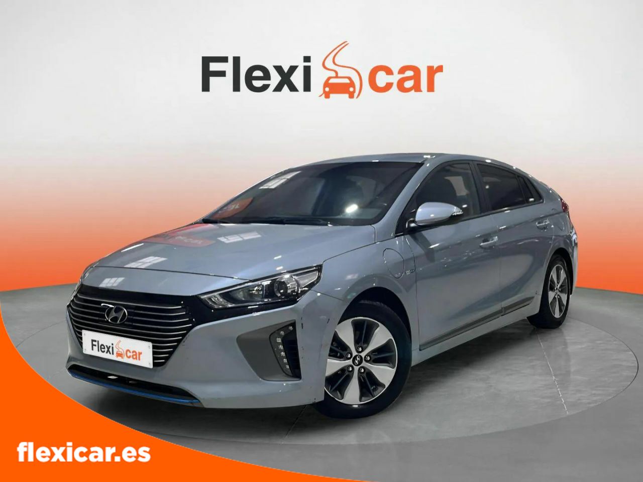 hyundai ioniq 2020 / foto grande (3)