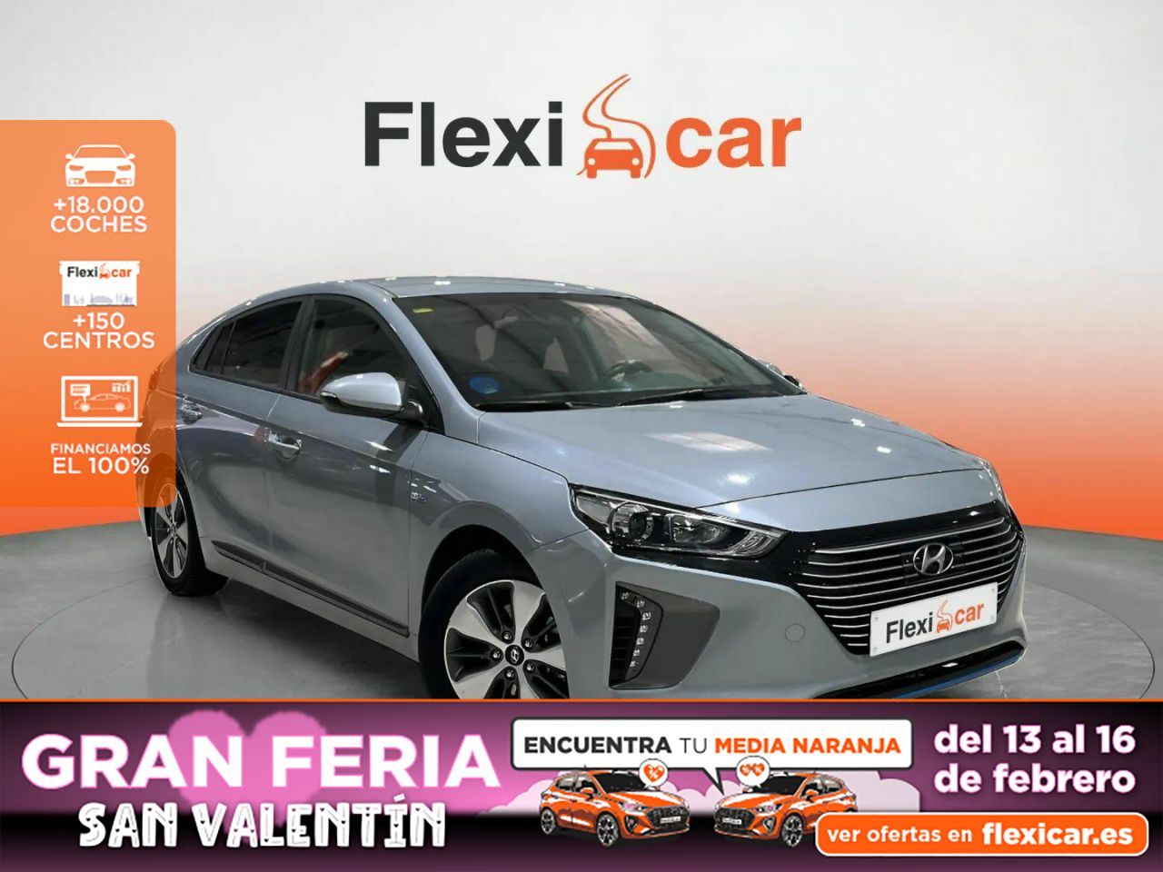 Foto hyundai ioniq 2020 /