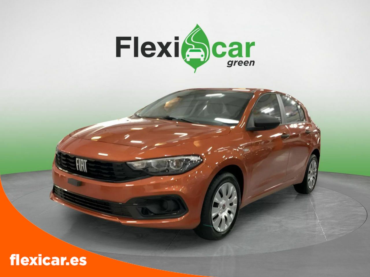 fiat tipo 2024 / foto grande (3)