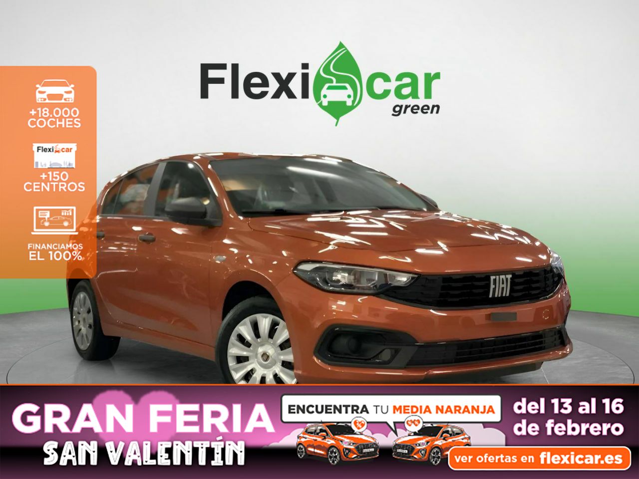 Fiat tipo 2020 barcelona  de segunda mano en Barcelona - fiat tipo 2024 /