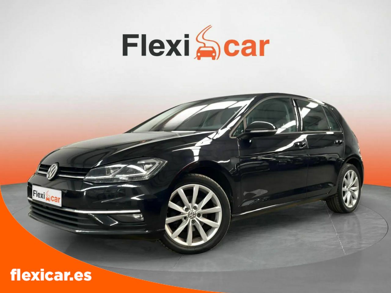volkswagen golf 2019 / foto grande (3)