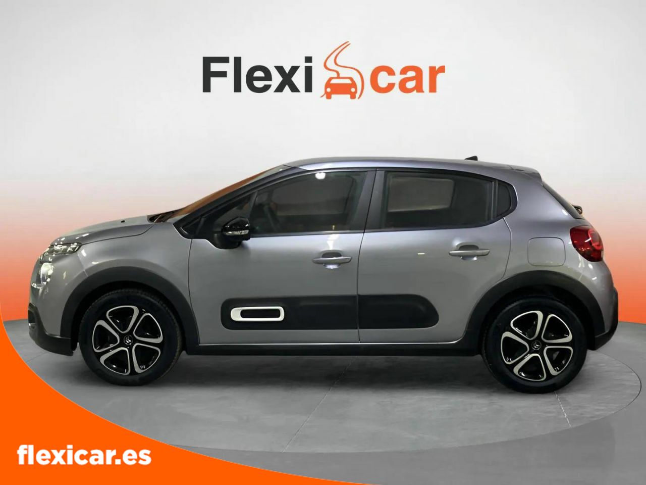 citroën c3 2024 / foto grande (3)