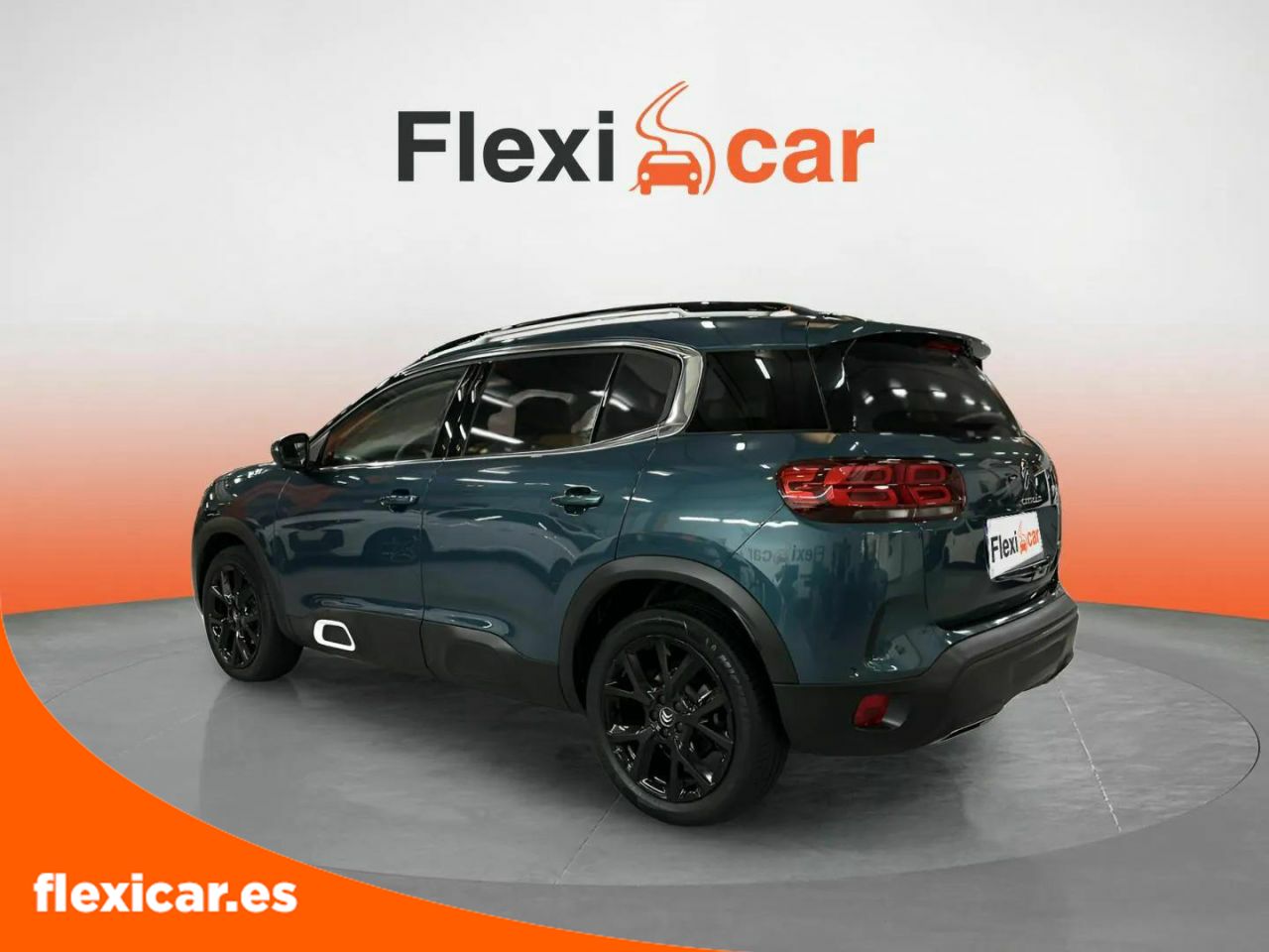 citroën c5 aircross 2021 / foto grande (3)