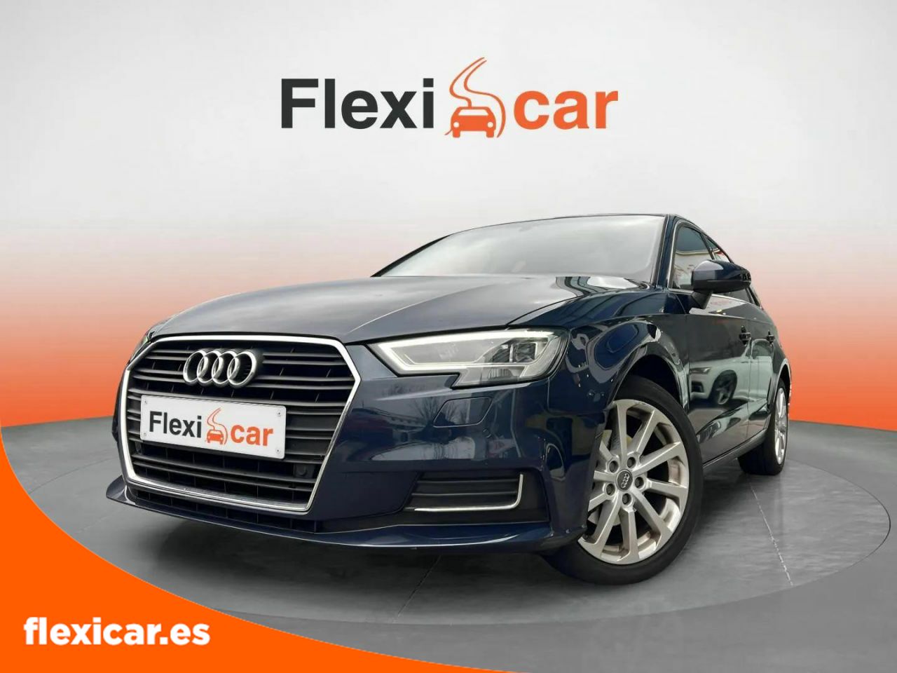 audi a3 2019 / foto grande (3)