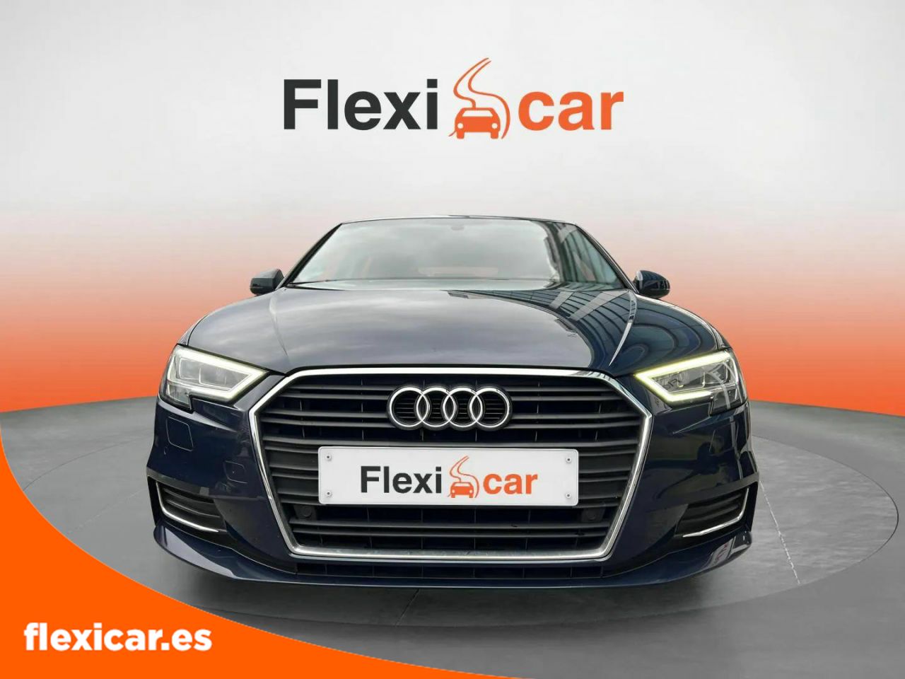 audi a3 2019 / foto grande (2)