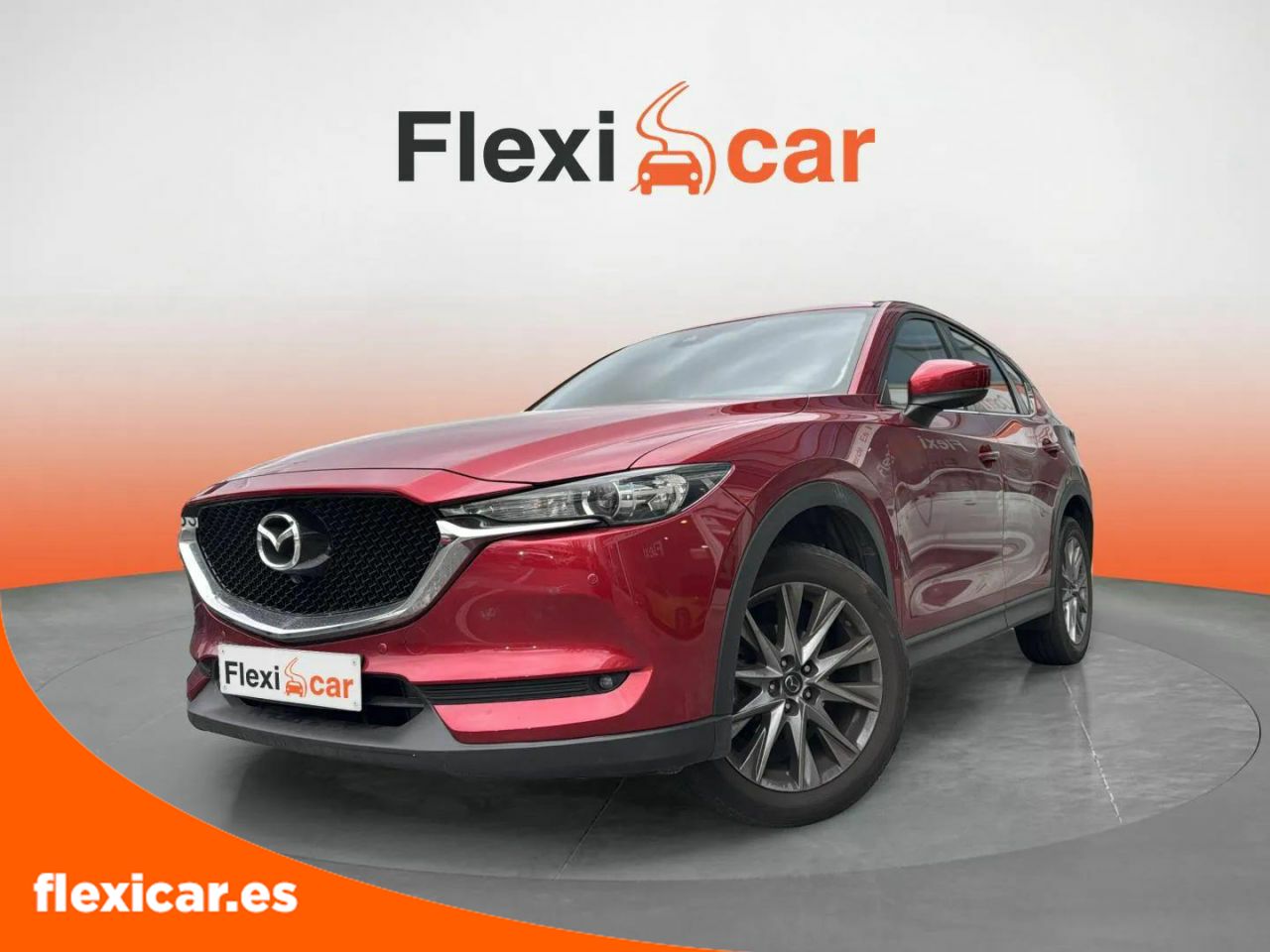 mazda cx-5 2021 / foto grande (3)