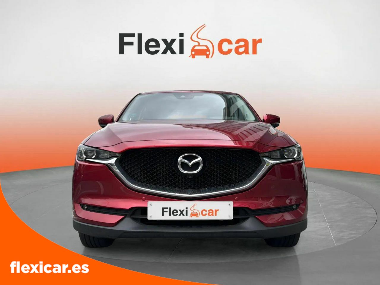 mazda cx-5 2021 / foto grande (2)