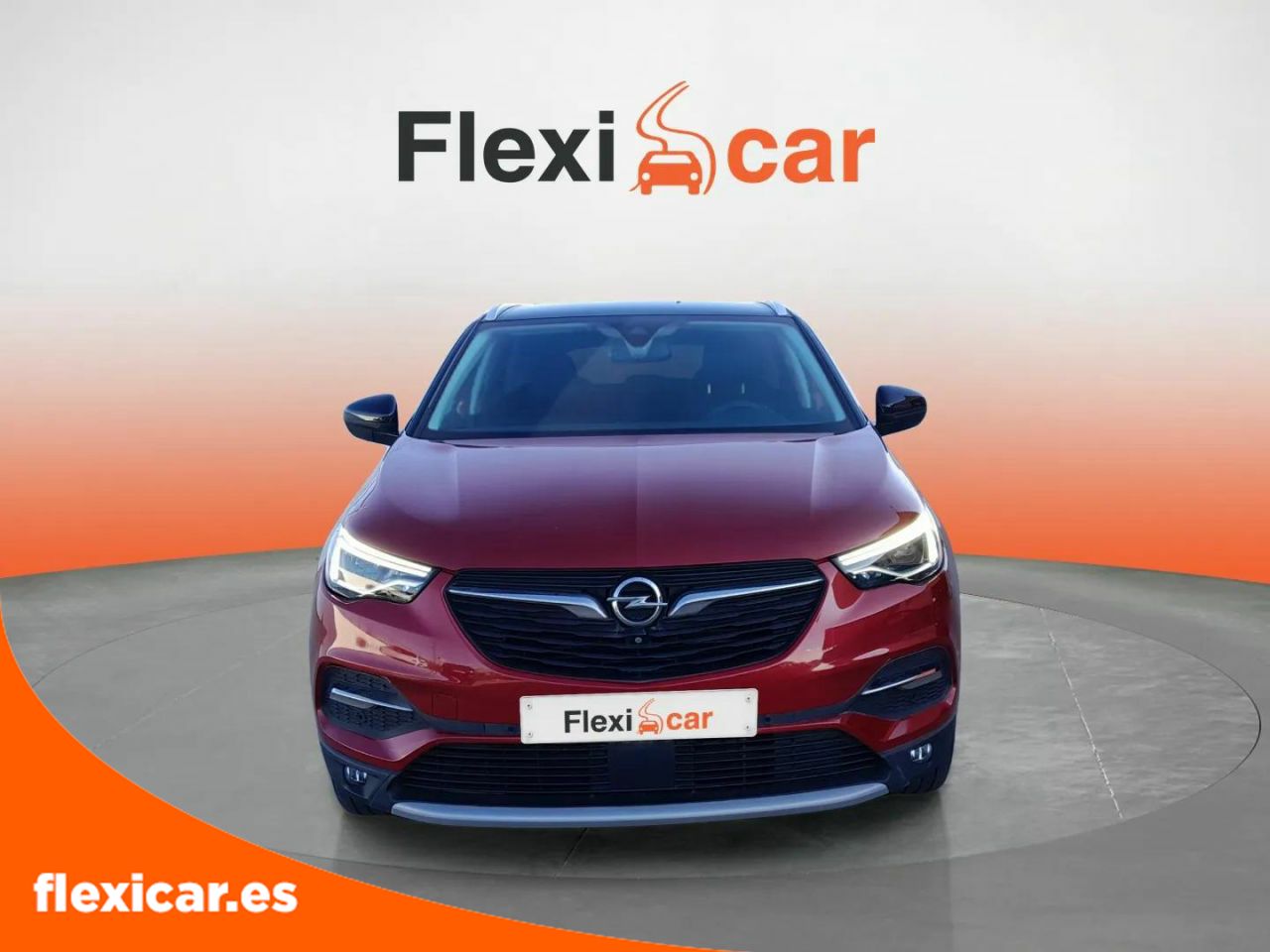opel grandland x 2021 / foto grande (2)