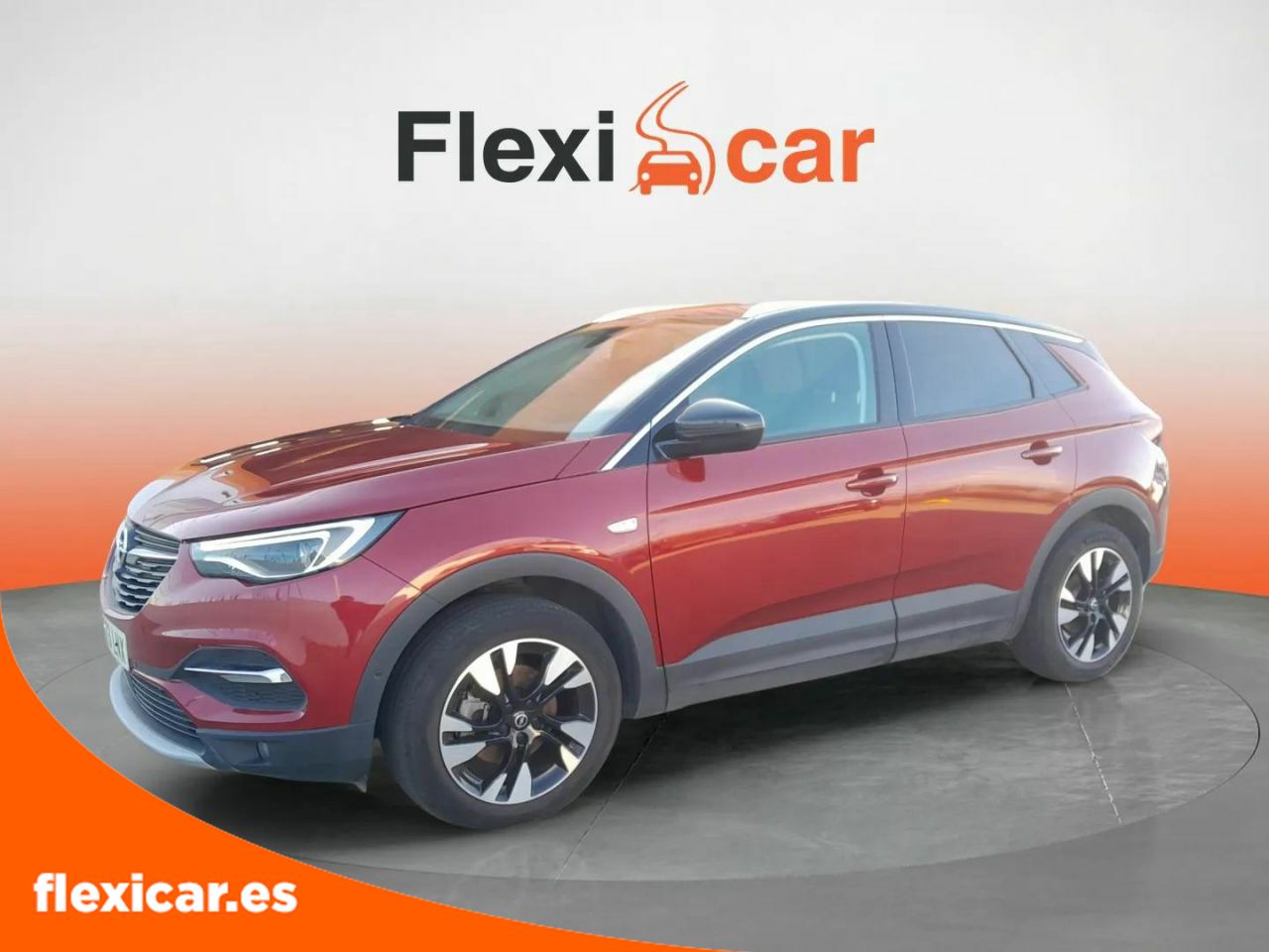 opel grandland x 2021 / foto grande (3)