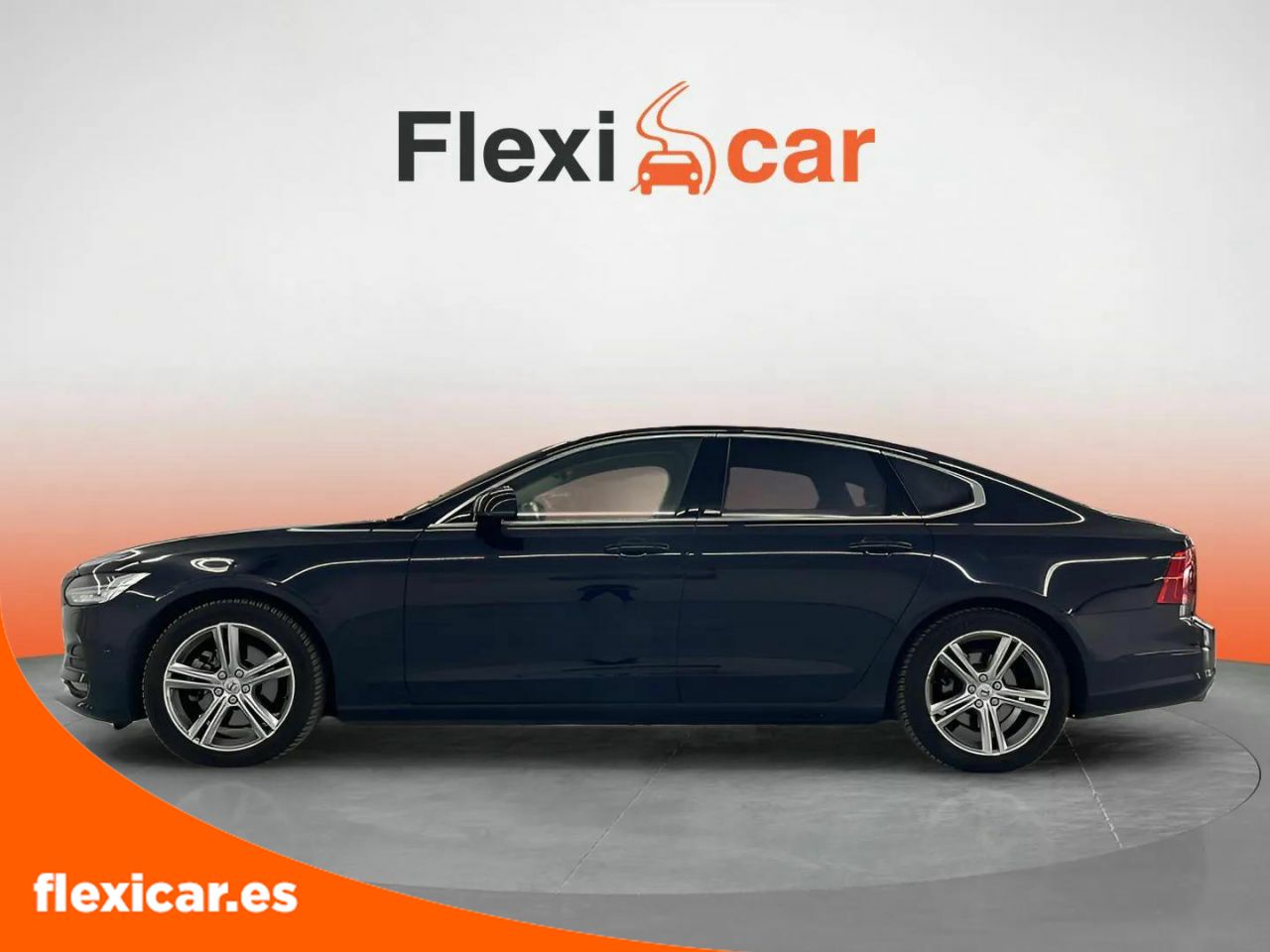 volvo s90 2017 / foto grande (2)