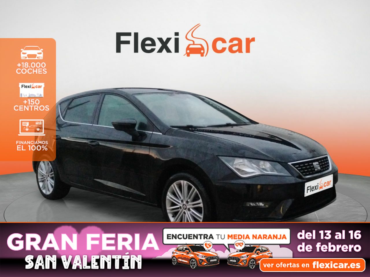 Gran oportunidad espectacular  de segunda mano - seat leon 2018 /
