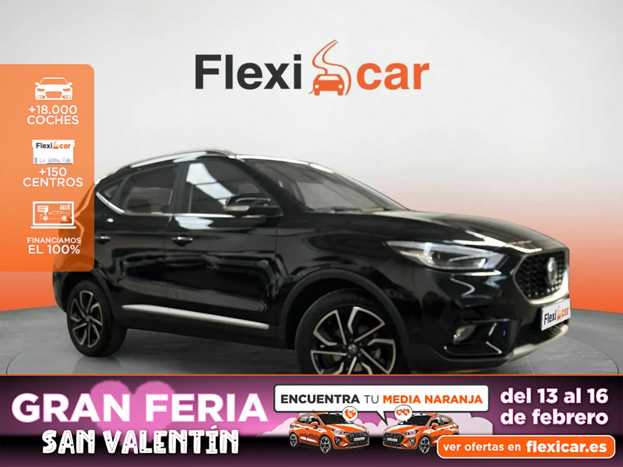 Gran oportunidad espectacular  de segunda mano - mg zs 2024 /