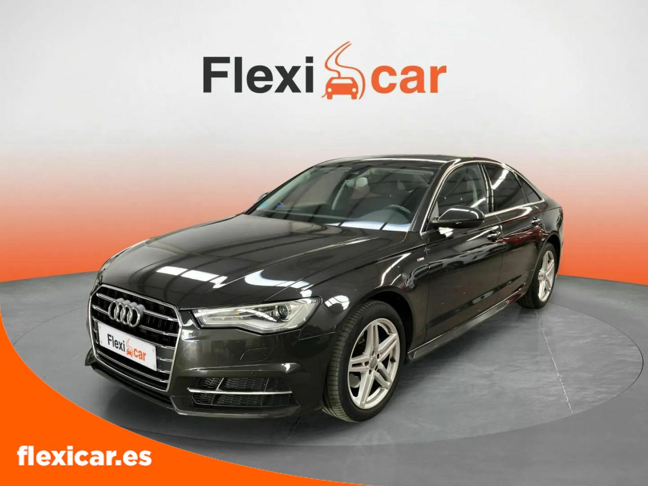 audi a6 2017 / foto grande (2)