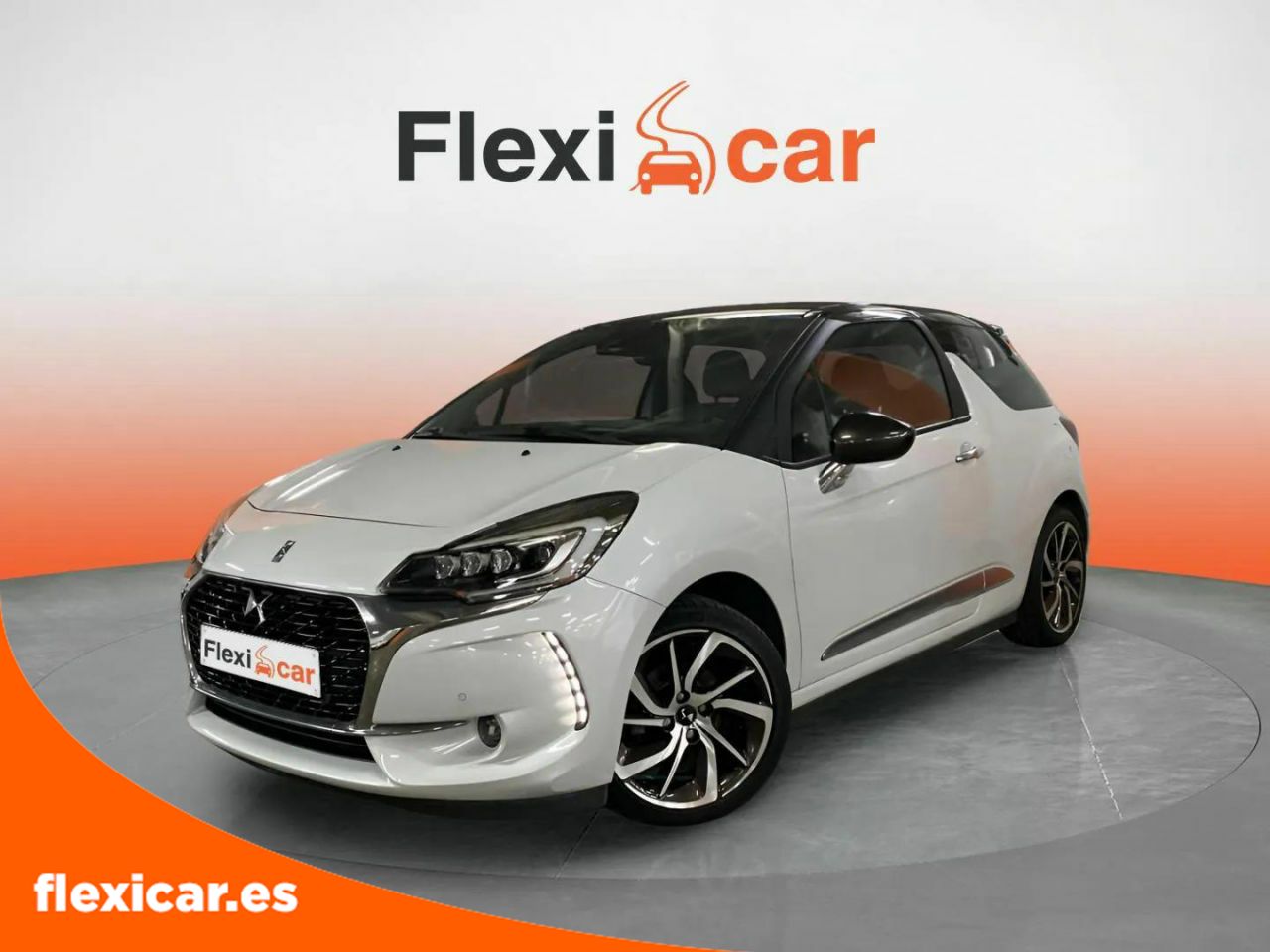 ds automobiles ds 3 2016 / foto grande (2)