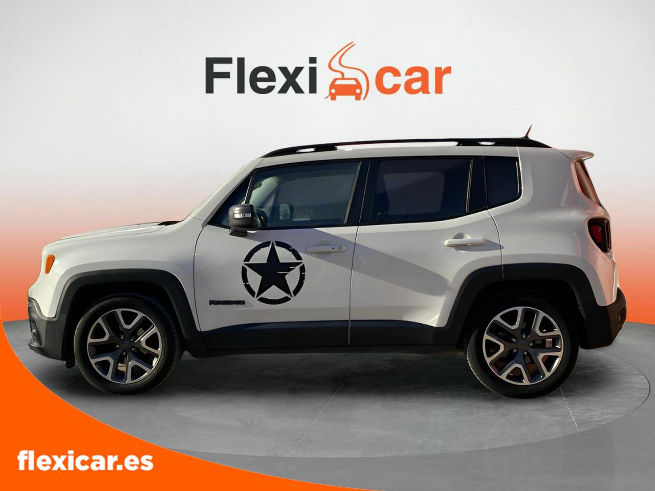 jeep renegade 2017 / foto grande (3)
