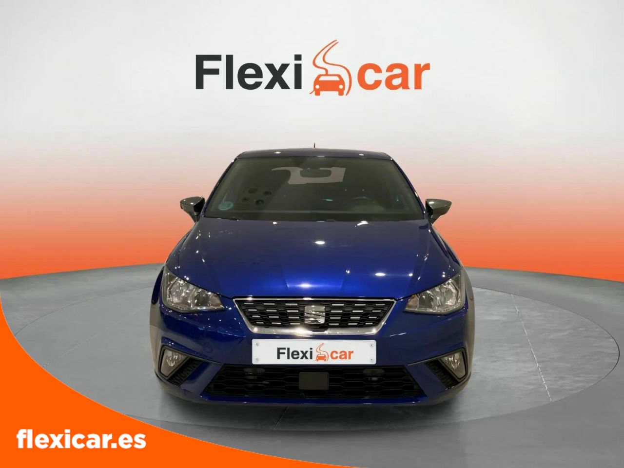 seat ibiza 2021 / foto grande (2)
