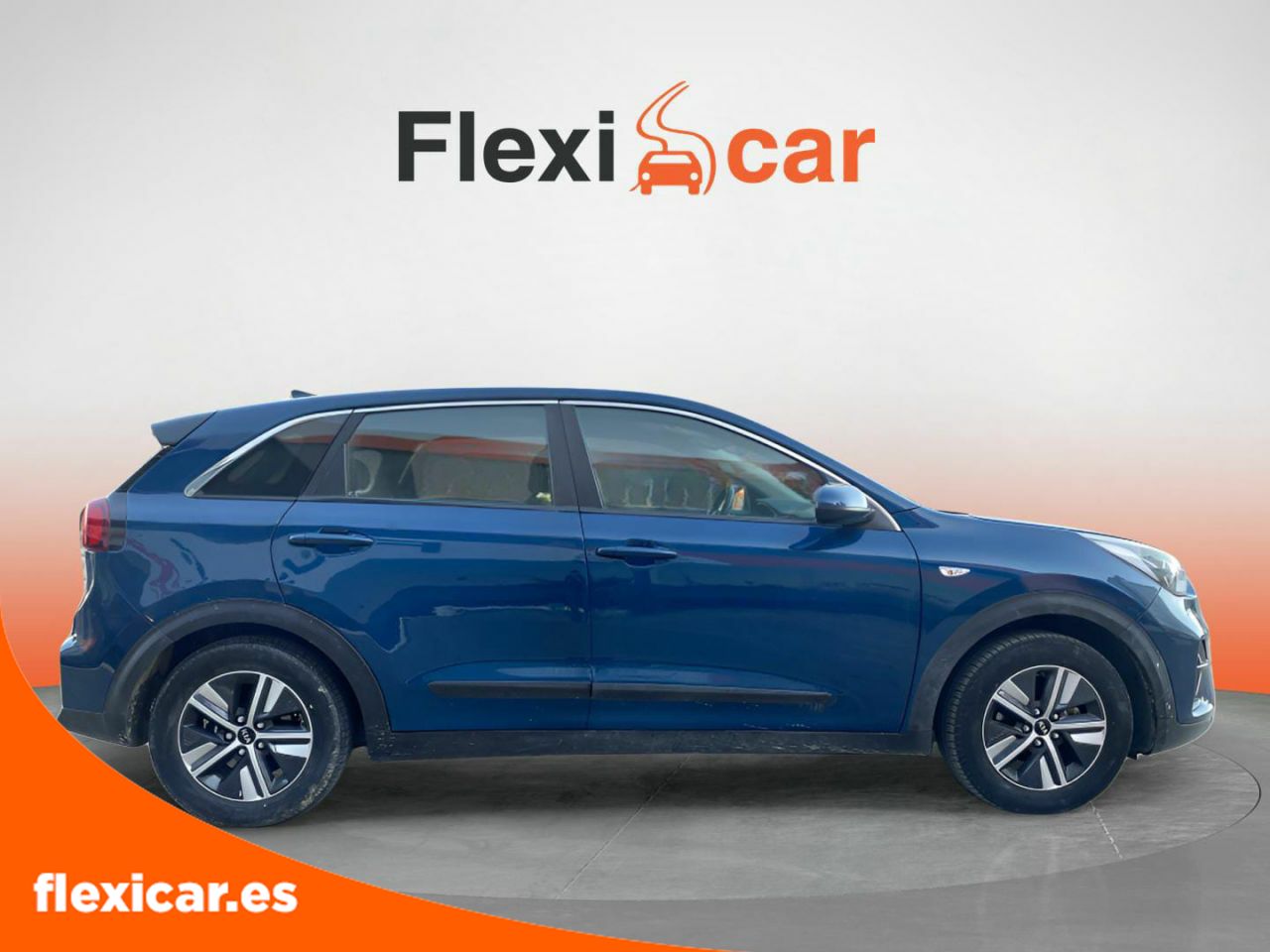 kia niro 2021 / foto grande (2)