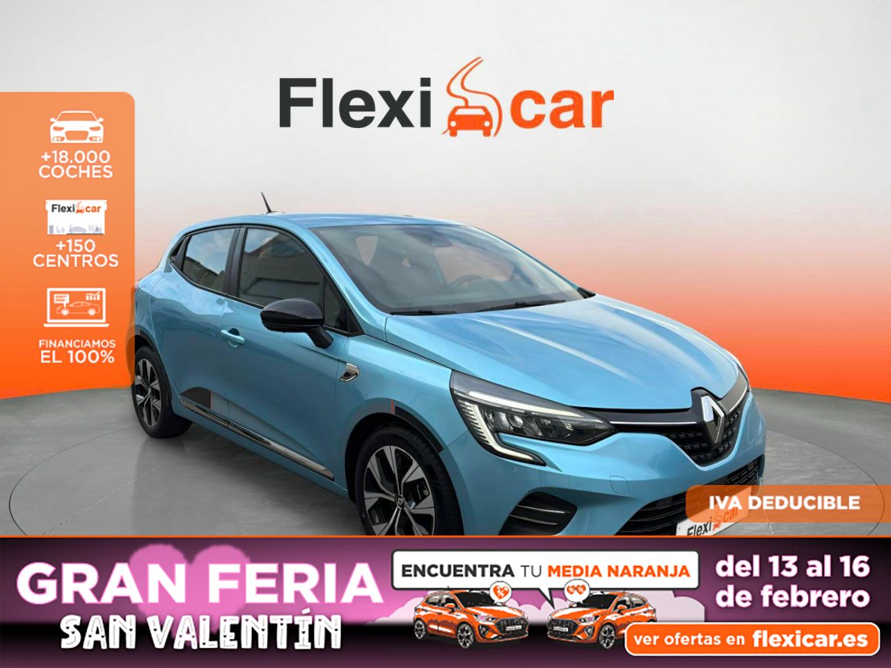 Gran oportunidad espectacular  de segunda mano - renault clio 2021 /
