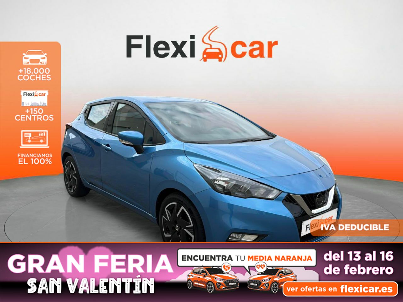 Gran oportunidad espectacular  de segunda mano - nissan micra 2021 /