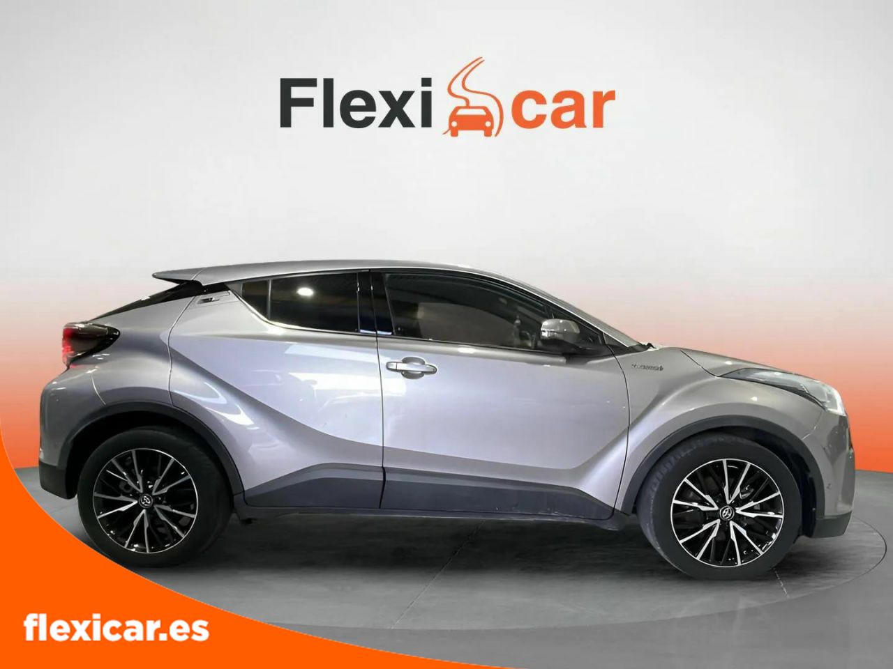 toyota c-hr 2017 / foto grande (2)