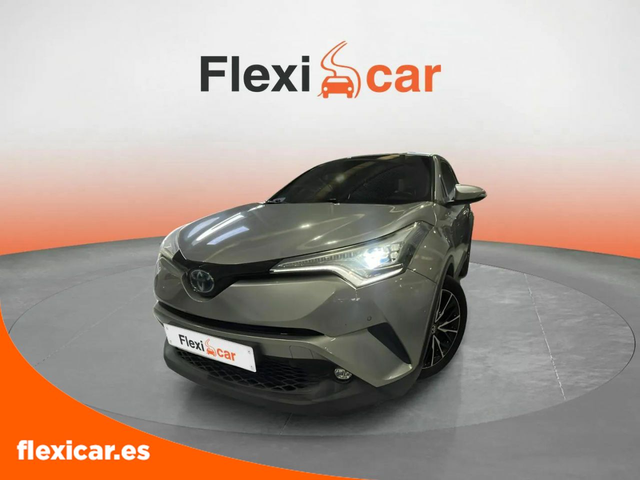 toyota c-hr 2017 / foto grande (3)