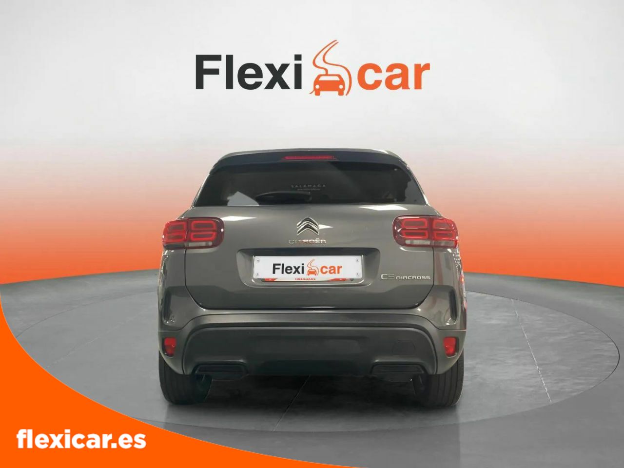 citroën c5 aircross 2019 / foto grande (3)