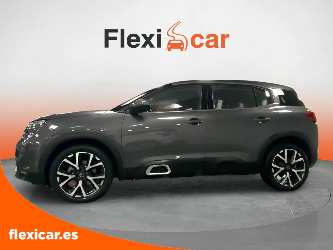 citroën c5 aircross 2019 / foto grande (2)
