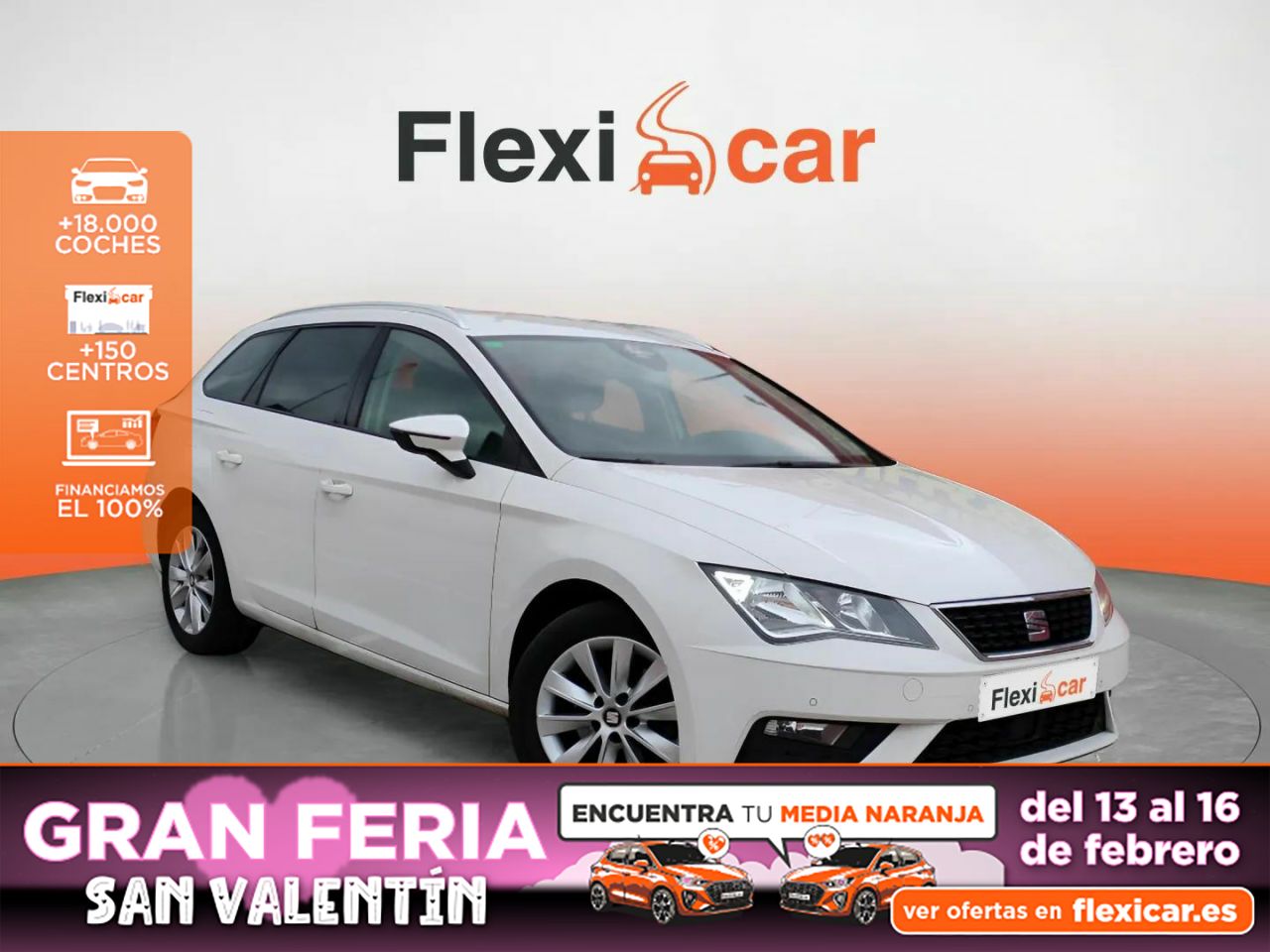 Gran oportunidad espectacular  de segunda mano - seat leon 2019 /