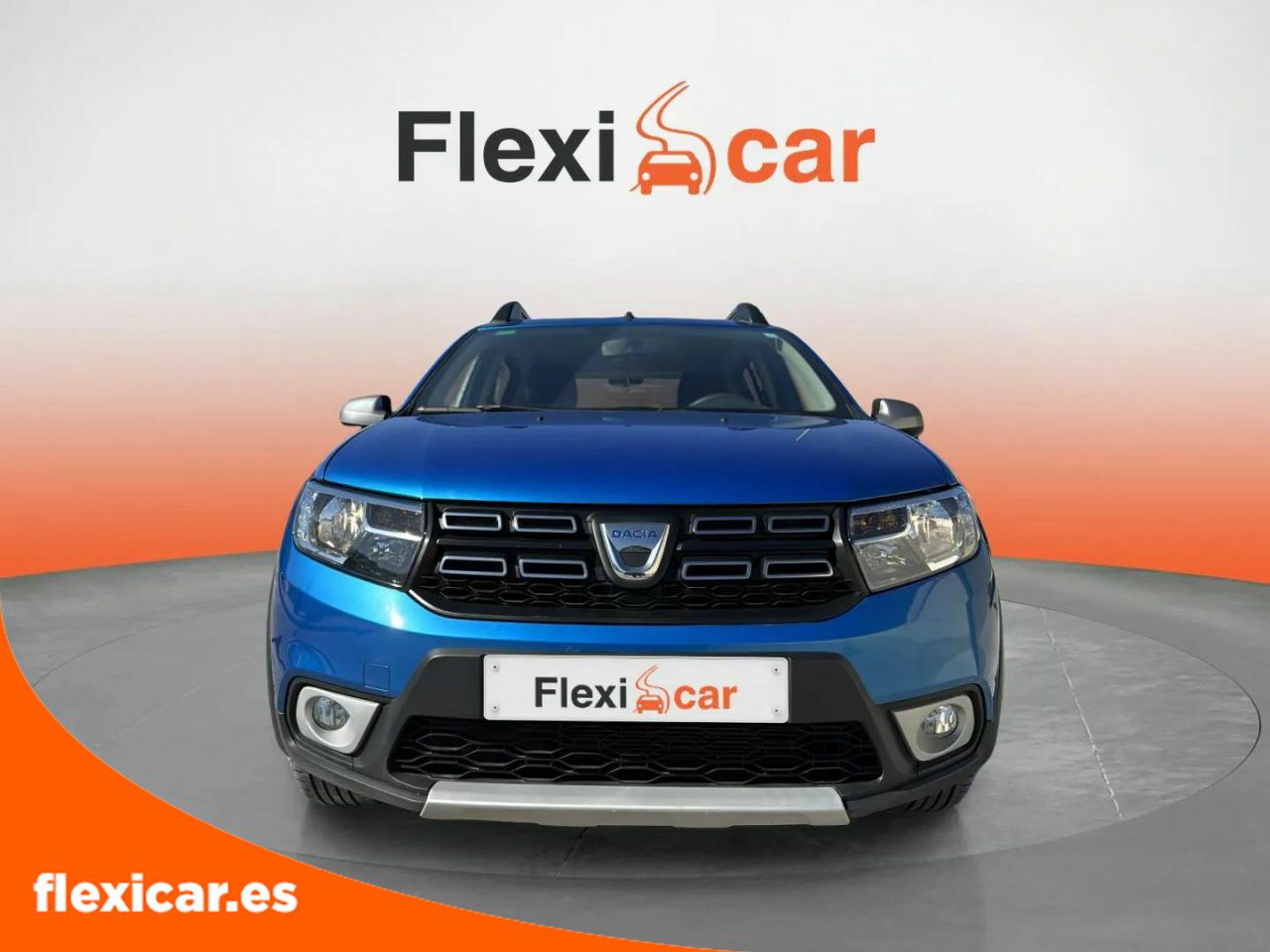 dacia sandero 2019 / foto grande (2)