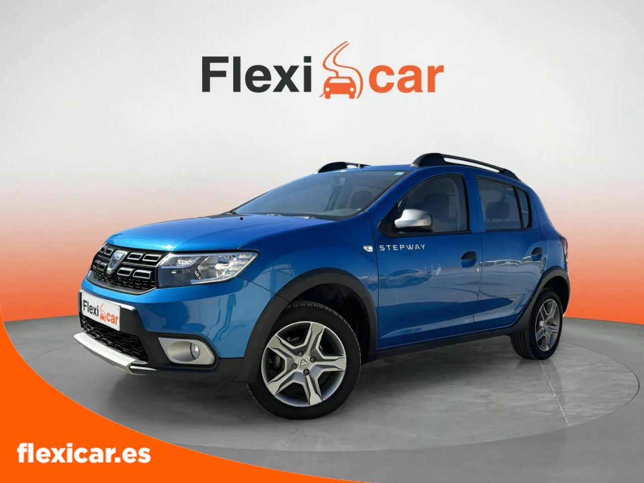 dacia sandero 2019 / foto grande (3)