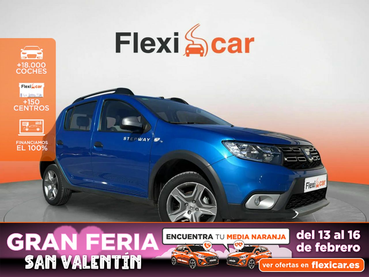 Gran oportunidad espectacular  de segunda mano - dacia sandero 2019 /