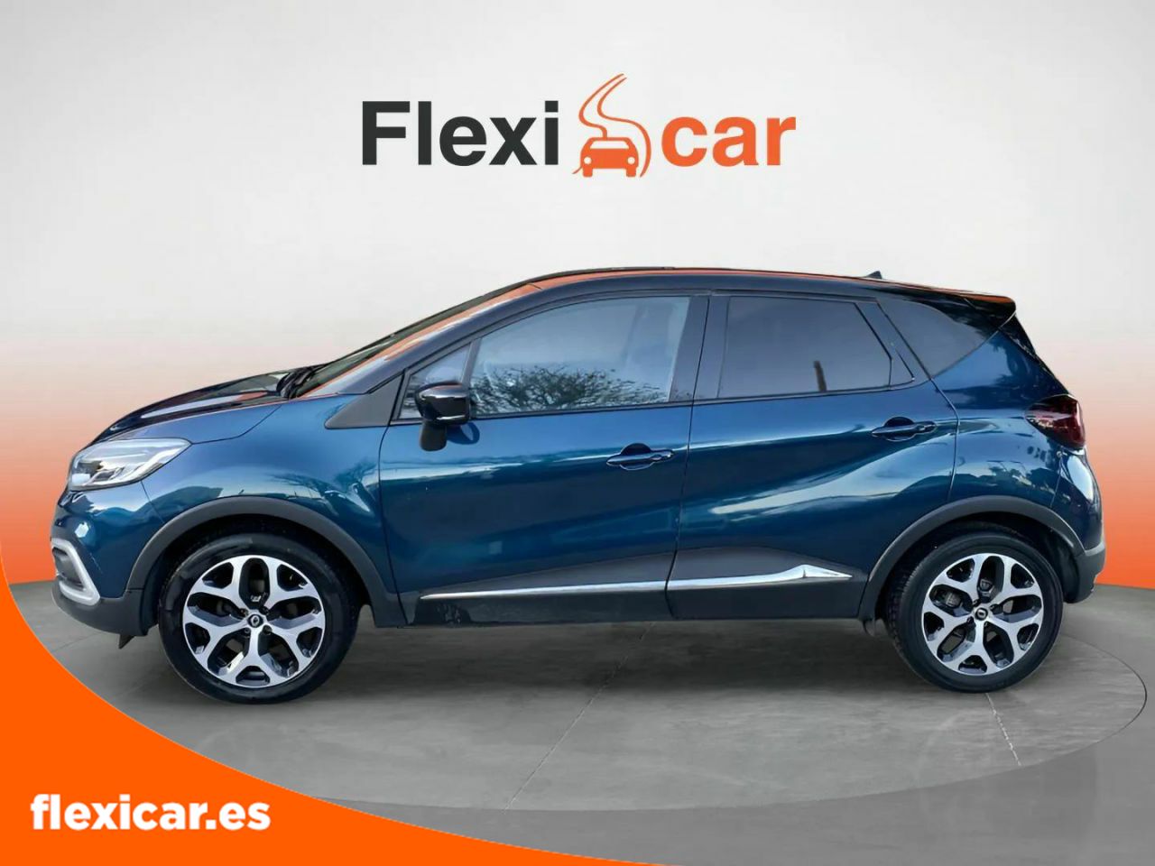renault captur 2019 / foto grande (2)