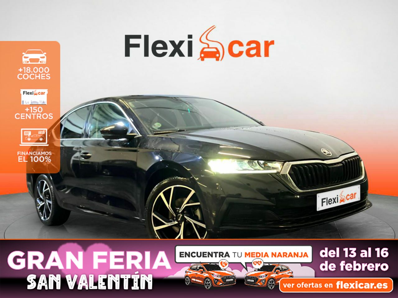 Gran oportunidad espectacular  de segunda mano - skoda octavia 2021 /