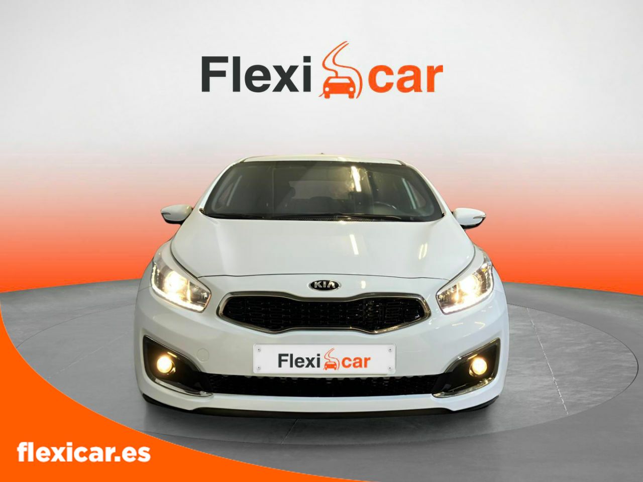 kia ceed 2015 / foto grande (2)