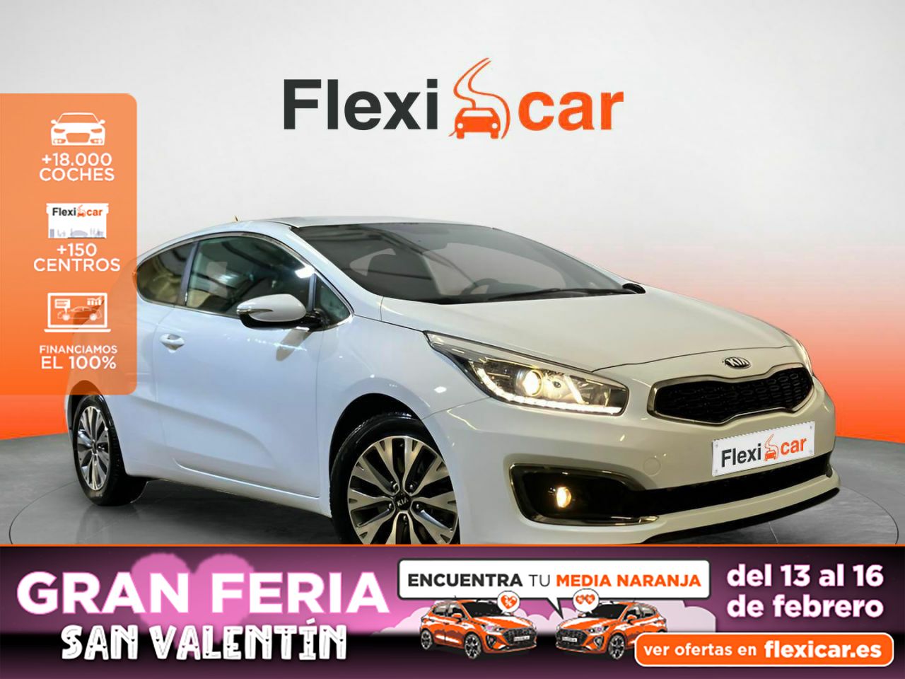 Kia ceed 2021 pontevedra vigo  de segunda mano en Pontevedra - kia ceed 2015 /